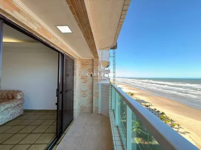 Apartamento com 3 Quartos à venda, 180m² no Flórida, Praia Grande