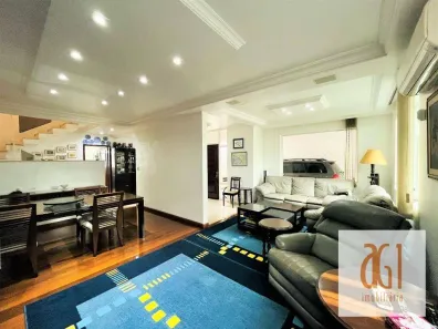 Casa com 4 Quartos à venda, 302m² no Vila Madalena, São Paulo