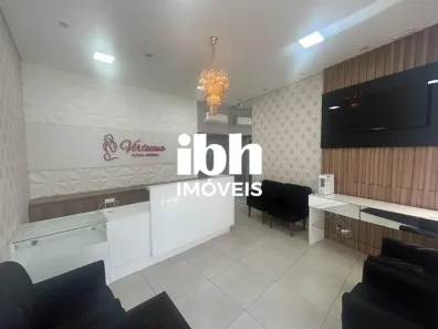 Ponto Comercial para alugar, 189m² no Estoril, Belo Horizonte