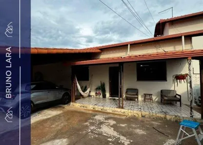 Casa com 3 Quartos à venda, 110m² no Bela Vista, Igarapé