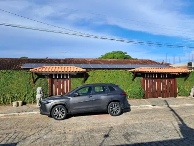 Casa de Condomínio com 3 Quartos à venda, 360m² no Jardim Petrópolis, Maceió