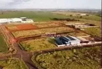 Lote/Terreno à venda, 5000m² no Distrito Industrial, Uberlândia