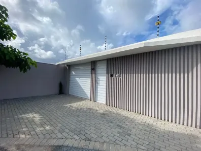 Casa com 3 Quartos à venda, 300m² no Praia do Francês, Marechal Deodoro