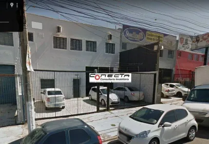 Galpão/Depósito/Armazém para alugar, 240m² no Jardim das Bandeiras, Campinas