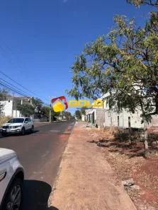 Lote/Terreno à venda, 499m² no Jardim Colina, Uberlândia