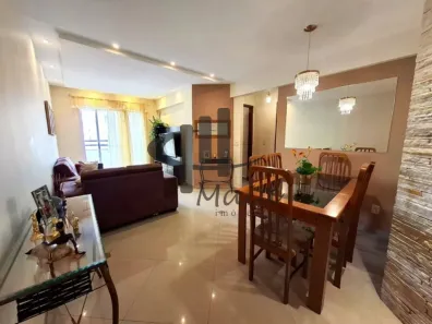 Apartamento com 2 Quartos à venda, 69m² no Santa Maria, São Caetano do Sul