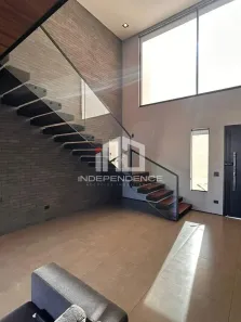 Casa com 3 Quartos à venda, 216m² no Loteamento Floresta, São José dos Campos