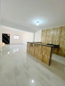 Casa com 3 Quartos à venda, 113m² no Loteamento Santa Clara, Pindamonhangaba