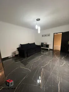 Casa com 2 Quartos à venda, 152m² no Independência, São Bernardo do Campo