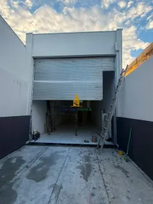 Ponto Comercial para alugar, 115m² no Jardim Presidente Dutra, Guarulhos