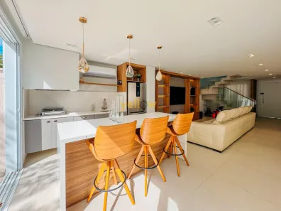 Casa de Condomínio com 4 Quartos à venda, 201m² no Chácaras Copaco, Arujá
