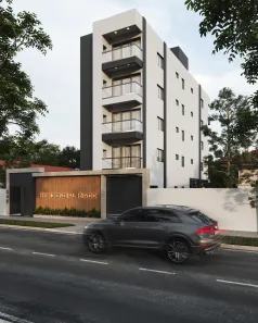 Apartamento com 2 Quartos à venda, 64m² no João Costa, Joinville