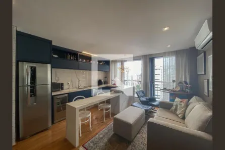 Cobertura com 2 Quartos à venda, 81m² no Indianópolis, São Paulo