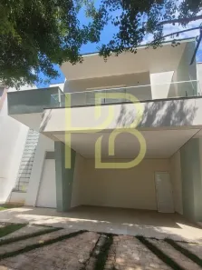 Casa de Condomínio com 3 Quartos à venda, 188m² no Jardim Golden Park Residence, Sorocaba
