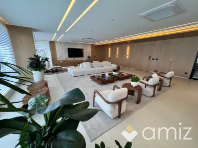 Apartamento com 4 Quartos à venda, 488m² no Nova Suiça, Goiânia