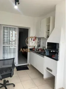 Apartamento com 3 Quartos à venda, 75m² no Vila Bandeirantes, São José dos Campos