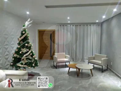 Sobrado com 4 Quartos à venda, 240m² no Jardim Paulistano, Sorocaba