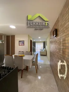 Casa com 2 Quartos à venda, 240m² no Parque A Equitativa, Duque de Caxias