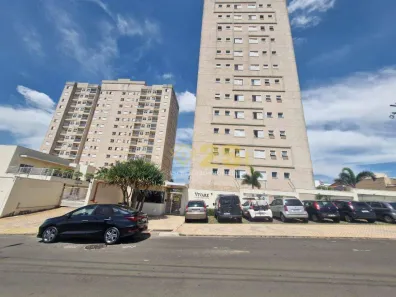 Apartamento com 2 Quartos à venda, 60m² no Parque Bom Retiro, Paulínia