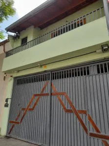 Casa com 4 Quartos à venda, 166m² no Cambuci, São Paulo
