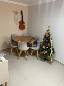 Apartamento com 2 Quartos à venda, 45m² no Vila Tesouro, São José dos Campos