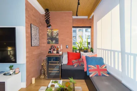 Apartamento com 2 Quartos à venda, 70m² no Brás, São Paulo