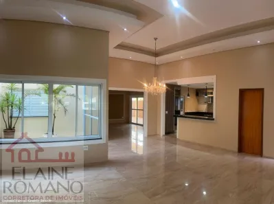 Casa de Condomínio com 3 Quartos à venda, 250m² no Jardim Gramados de Sorocaba, Sorocaba