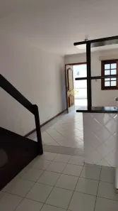 Casa de Condomínio com 1 Quarto à venda, 58m² no Stella Maris, Salvador