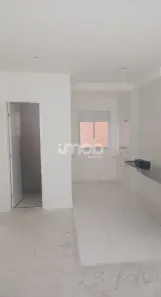 Apartamento com 2 Quartos à venda, 48m² no Jardim Gutierres, Sorocaba