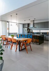 Casa de Condomínio com 4 Quartos à venda, 407m² no Alphaville, Santana de Parnaíba