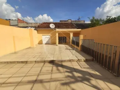 Casa com 2 Quartos à venda, 80m² no Rio Bonito, São Paulo