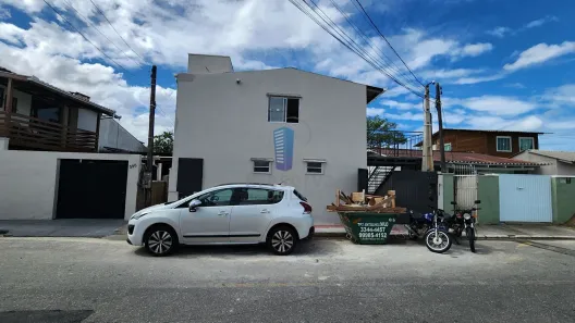 Kitnet com 1 Quarto para alugar, 22m² no Cidade Nova, Itajaí