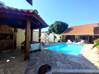 Casa com 5 Quartos à venda, 272m² no Cidade Nova Peruíbe, Peruíbe