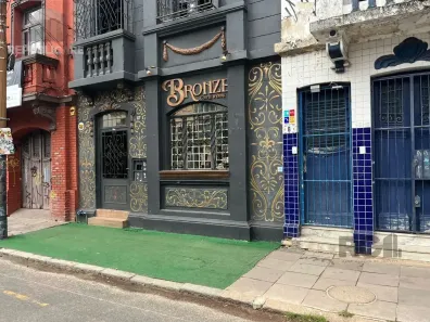 Casa com 3 Quartos à venda, 242m² no Cidade Baixa, Porto Alegre