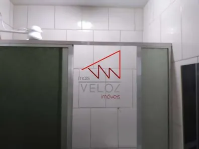 Apartamento com 1 Quarto à venda, 35m² no Centro, Rio de Janeiro
