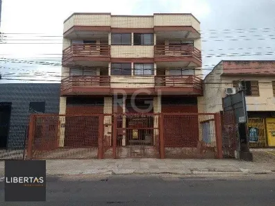 Ponto Comercial à venda, 82m² no Partenon, Porto Alegre