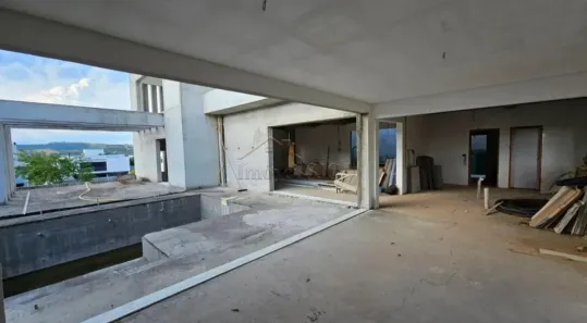 Casa de Condomínio com 4 Quartos à venda, 500m² no Condomínio Residencial Jaguary, São José dos Campos