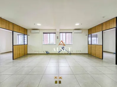 Sala Comercial à venda, 85m² no Tatuapé, São Paulo