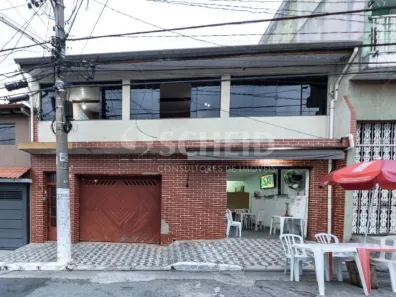 Casa com 4 Quartos à venda, 250m² no Jardim Nosso Lar, São Paulo