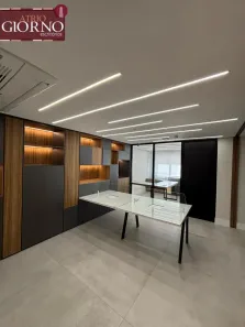 Sala Comercial à venda, 46m² no Mooca, São Paulo