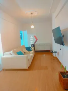 Apartamento com 2 Quartos à venda, 75m² no Centro Histórico, Porto Alegre