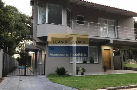 Casa de Condomínio com 3 Quartos à venda, 280m² no São Lucas, Viamão