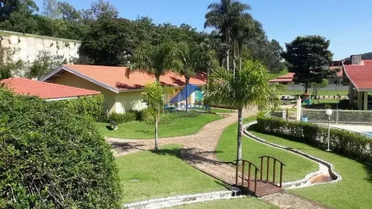 Lote/Terreno à venda, 1600m² no Reserva Fazenda São Francisco, Jambeiro