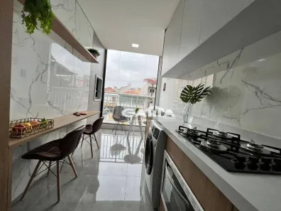Apartamento com 2 Quartos à venda, 36m² no Vila Beatriz, São Paulo