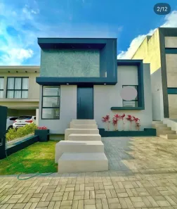 Casa de Condomínio com 3 Quartos à venda, 95m² no Serrotão, Campina Grande