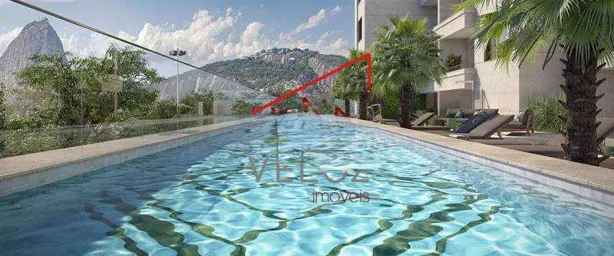 Apartamento com 3 Quartos à venda, 180m² no Flamengo, Rio de Janeiro