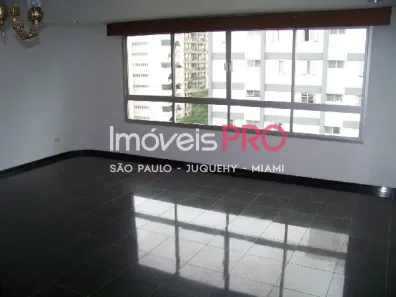 Apartamento com 3 Quartos à venda, 145m² no Consolação, São Paulo