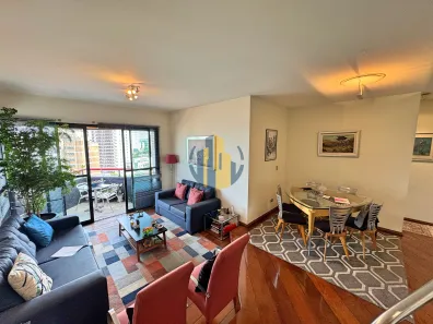 Cobertura com 3 Quartos à venda, 250m² no Vila Clementino, São Paulo