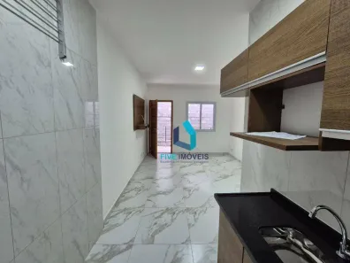 Apartamento com 1 Quarto para alugar, 25m² no Jardim Sabará, São Paulo