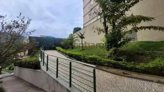 Apartamento com 3 Quartos à venda, 120m² no Buritis, Belo Horizonte